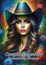 Ela Artjoy: Cowgirl-Legenden, Buch