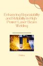 Molina: Enhancing Repeatability and Reliability in High-Power Laser Beam Welding, Buch
