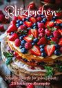 Diana Kluge: Blitzkuchen, Buch