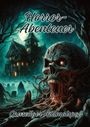 Ela Artjoy: Horror-Abenteuer, Buch