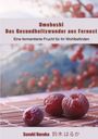 Haruka Suzuki: Umeboshi: Das Gesundheitswunder aus Fernost, Buch