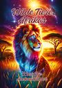 Ela Artjoy: Wilde Tiere Afrikas, Buch