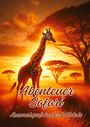 Ela Artjoy: Abenteuer Safari, Buch