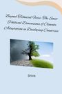 Shiva: Beyond Technical Fixes: The Socio-Political Dimensions of Climate Adaptation in Developing Countries, Buch