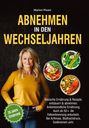 Marion Pisani: Abnehmen in den Wechseljahren, Buch