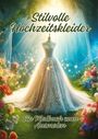 Ela Artjoy: Stilvolle Hochzeitskleider, Buch