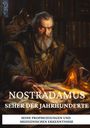 Aristide de Fontenac: Nostradamus ¿ Seher der Jahrhunderte, Buch
