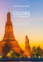 Maher Asaad Baker: Colors of the Kingdom, Buch