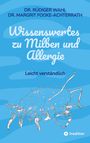 Margrit Fooke-Achterrath: Wissenswertes zu Milben und Allergie, Buch