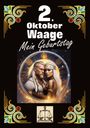 Andreas Kühnemann: 2. Oktober, mein Geburtstag, Buch