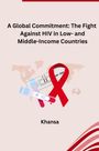 Khansa: Reaching the Goal: Expanding Access to HIV Treatment for Improved Health, Buch