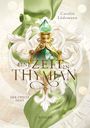 Carolin Lüdemann: Eine Zeit in Thymian, Buch