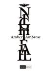 Amber Ambrose: Nightfall, Buch
