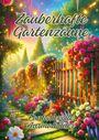 Ela Artjoy: Zauberhafte Gartenzäune, Buch