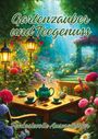 Ela Artjoy: Gartenzauber und Teegenuss, Buch