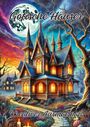 Ela Artjoy: Gotische Häuser, Buch