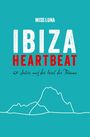 Miss Luna: Ibiza Heartbeat, Buch