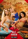 Mia Graf: Milf Harem, Buch