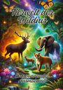 Ela Artjoy: Tierwelt der Wildnis, Buch