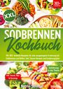 Katrin Schieber: XXL Sodbrennen Kochbuch, Buch