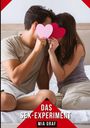 Mia Graf: Das Sex-Experiment, Buch