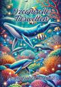 Ela Artjoy: Ozeanische Tierwelten, Buch
