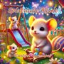 Ela Artjoy: Spielerische Mäuse, Buch