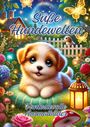 Ela Artjoy: Süße Hundewelten, Buch