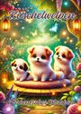 Ela Artjoy: Kuschelwelpen, Buch