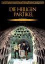 Stefano L'Abbate: Die heiligen Partikel, Buch