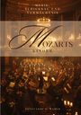 Constanze A. Weber: Mozarts Kinder, Buch