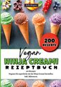 Bella Miegant: Ninja Creami Rezeptbuch Vegan, Buch