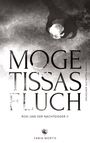 Fabia Mortis: Mogetissas Fluch, Buch