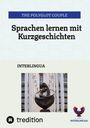 The Polyglot Couple: Sprachen lernen mit Kurzgeschichten, Buch