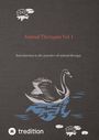 Nico Michaelis: Animal Therapist Vol. 1, Buch