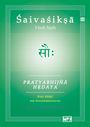 Vivek Nath: Pratyabhijna Hrdaya, Buch