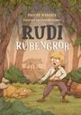 Andrea Wendeln: Rudi Rübengroß, Buch