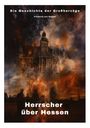 Friedrich von Gimpel: Herrscher über Hessen, Buch