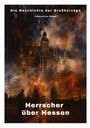 Friedrich von Gimpel: Herrscher über Hessen, Buch