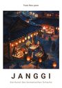 Yoon Seo-yeon: Janggi, Buch