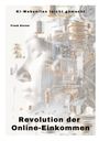 Frank Kramer: Revolution der Online-Einkommen, Buch