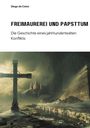 Diego de Colon: Freimaurerei und Papsttum, Buch