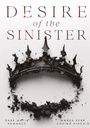 Cosima Kincaid: Desire of the Sinister, Buch