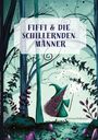 Teresa Zwirner: Fiffi & die schillernden Männer, Buch