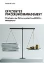 Felicien G. Fahrni: Effizientes Forderungsmanagement, Buch