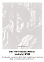 Louis de Taverny: Der Verlorene Prinz: Ludwig XVII, Buch