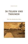 Harald Gerunde: In Felsen und Träumen, Buch