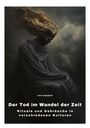 Liam Campbell: Der Tod im Wandel der Zeit, Buch