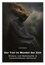 Liam Campbell: Der Tod im Wandel der Zeit, Buch