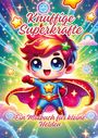 Ela Artjoy: Knuffige Superkräfte, Buch